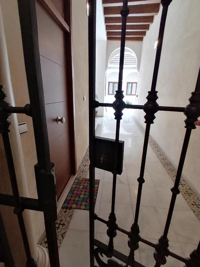 Casita Bustos Tavera Appartement Séville