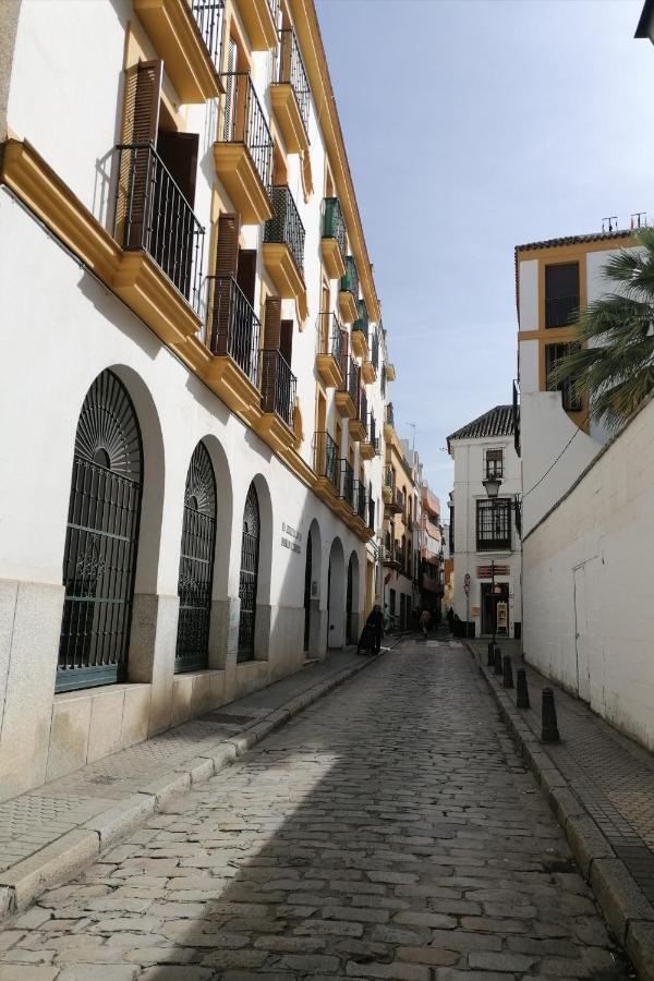 Casita Bustos Tavera Appartement *