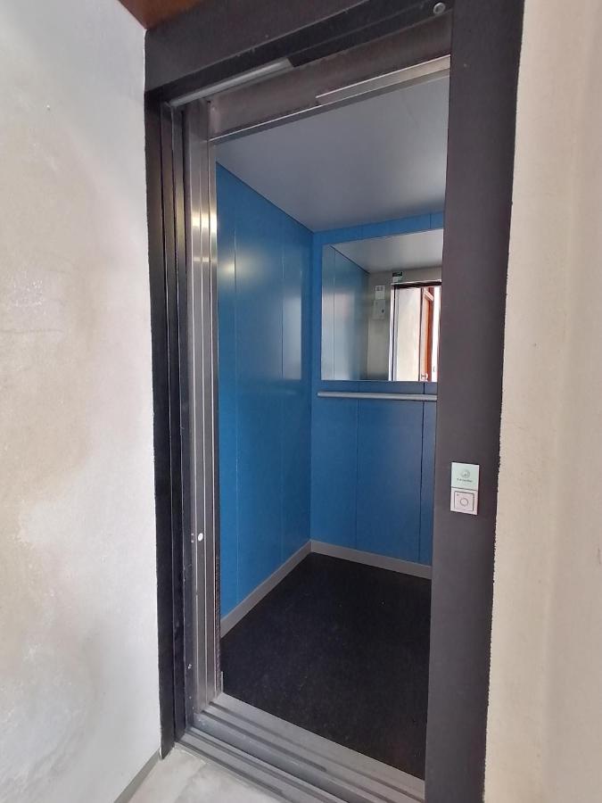 Appartement Casita Bustos Tavera Séville