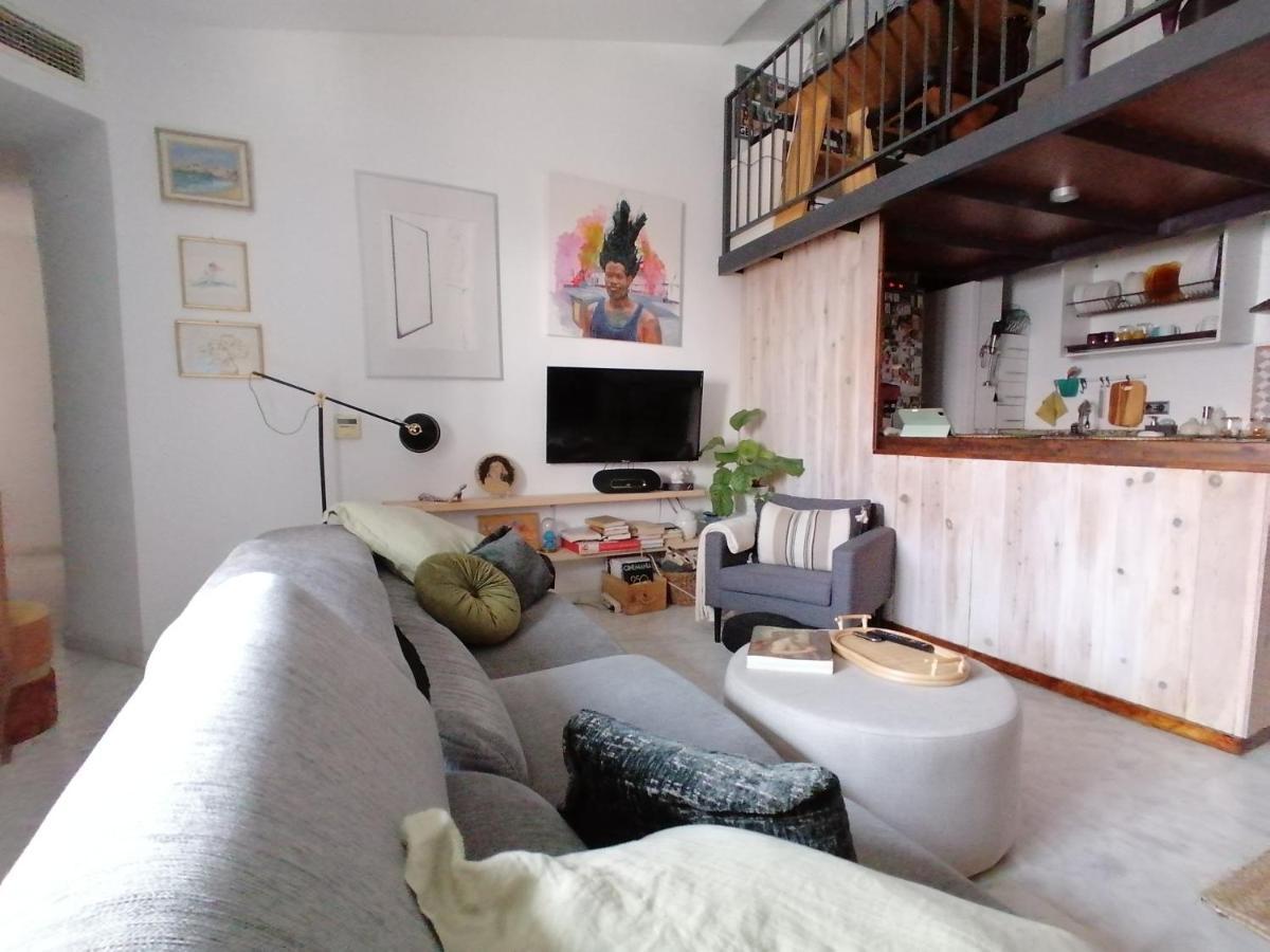 Casita Bustos Tavera Appartement Séville