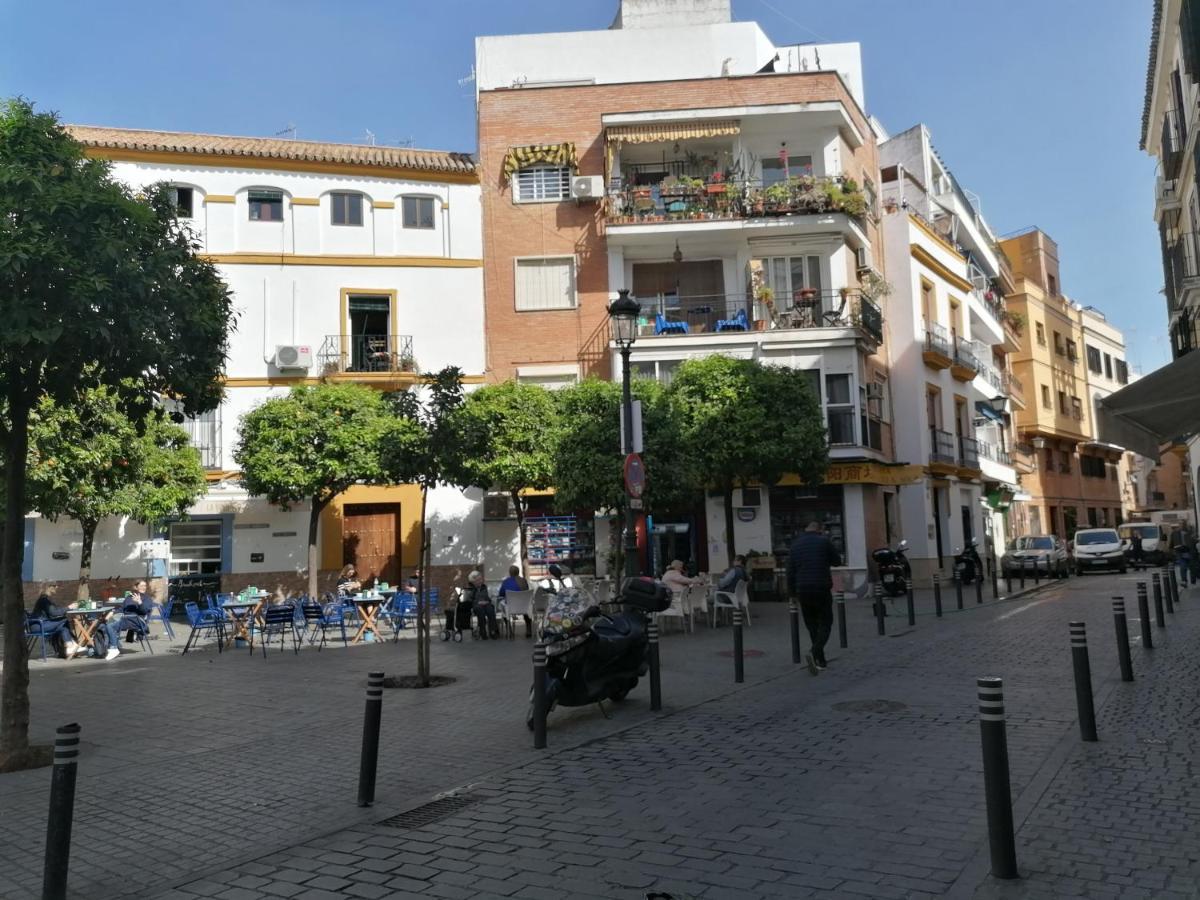 Appartement Casita Bustos Tavera *