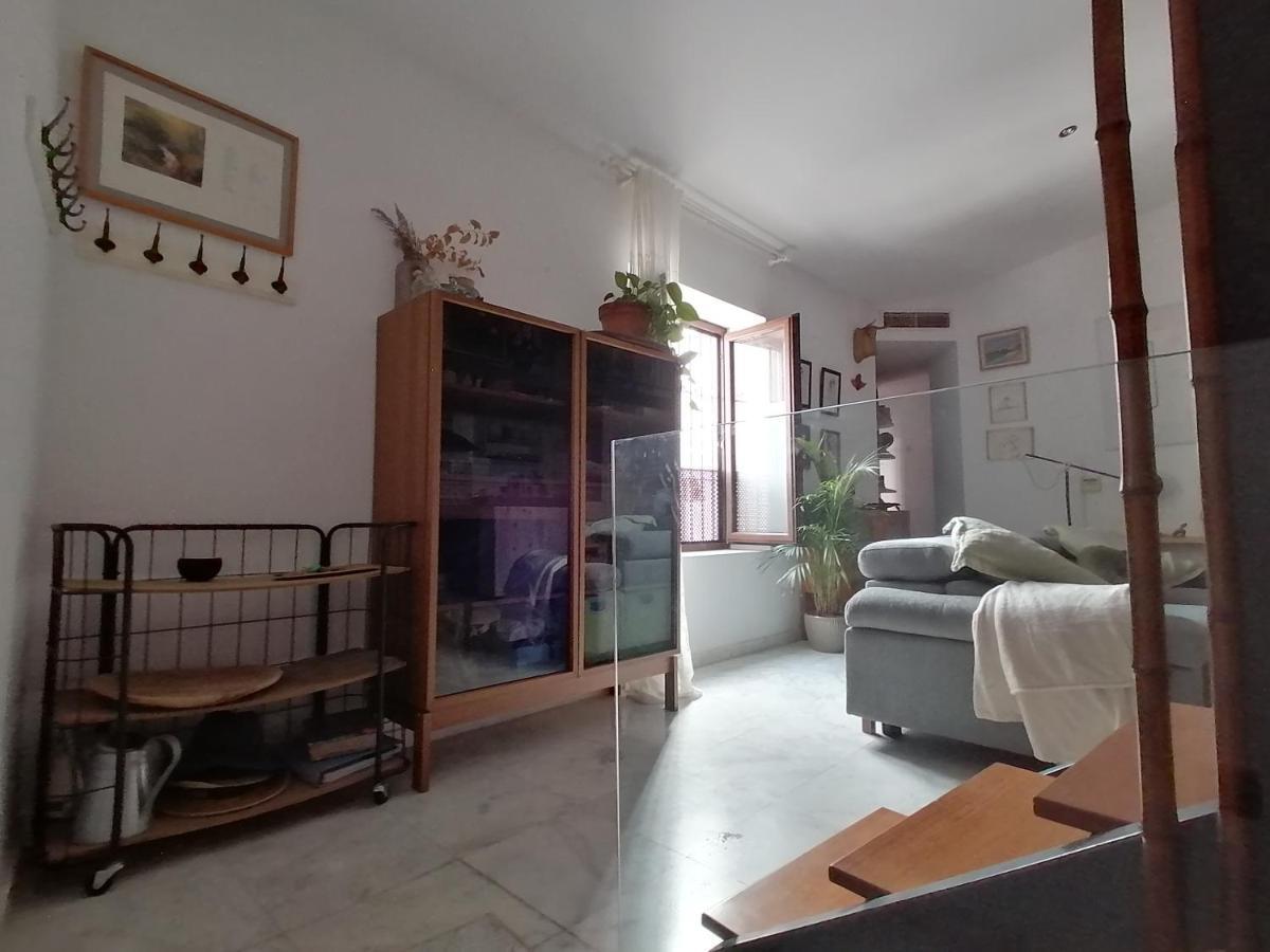 Casita Bustos Tavera Appartement