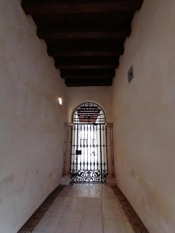 Casita Bustos Tavera Appartement