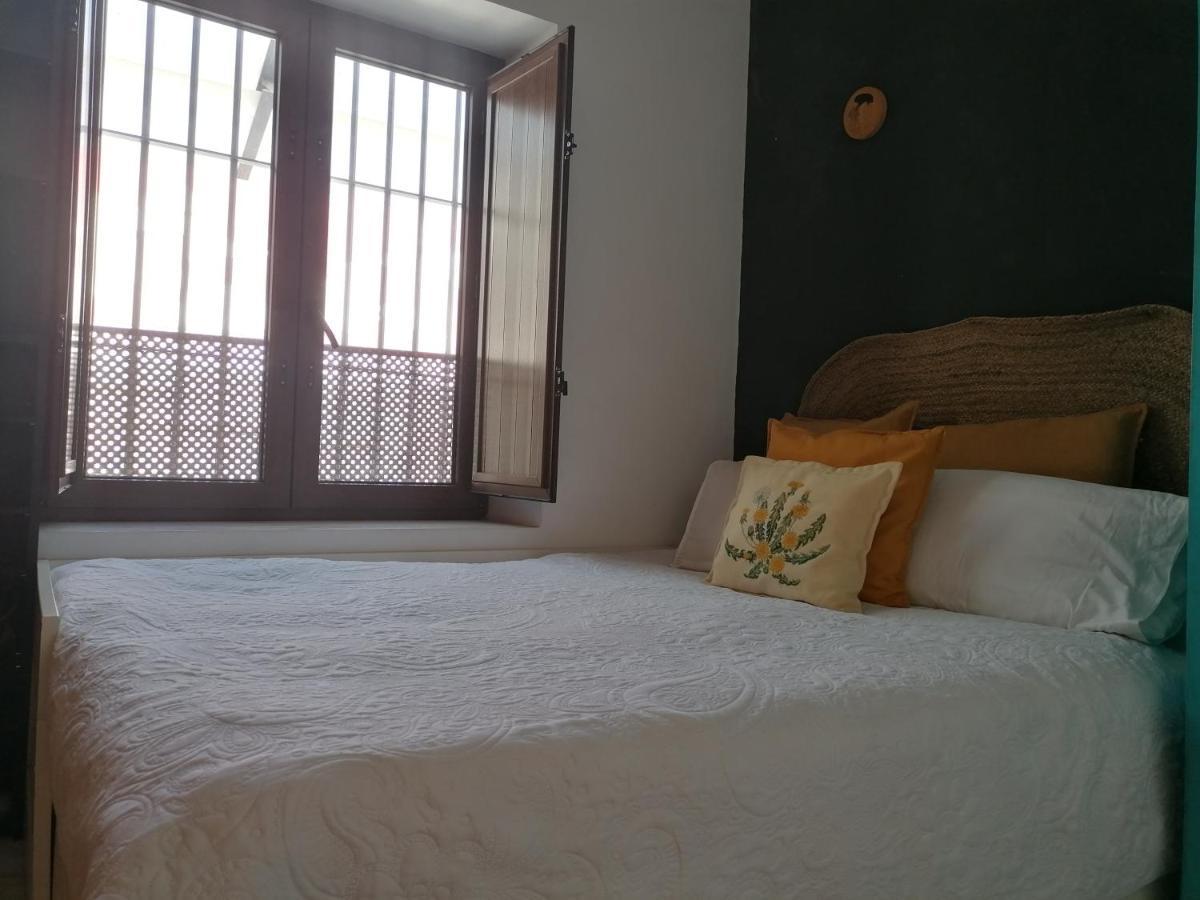 Appartement Casita Bustos Tavera Séville