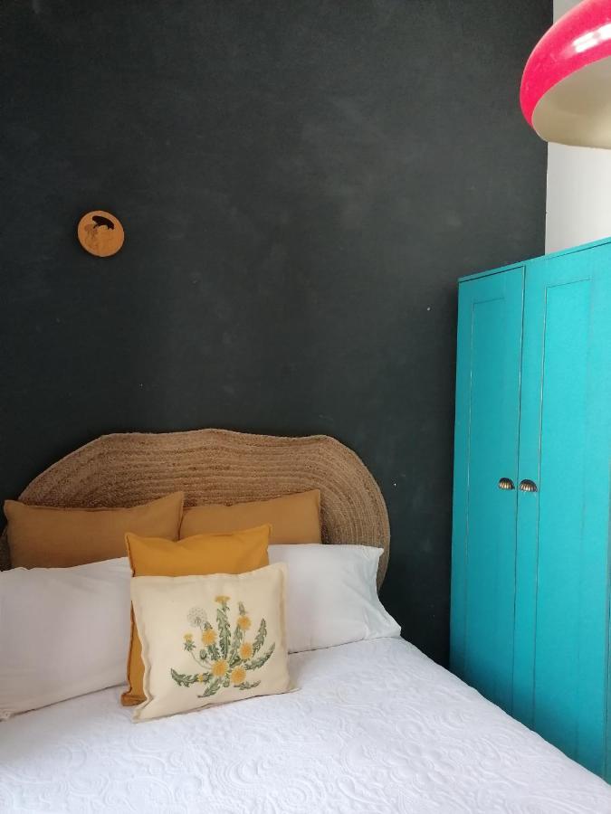 Appartement Casita Bustos Tavera *