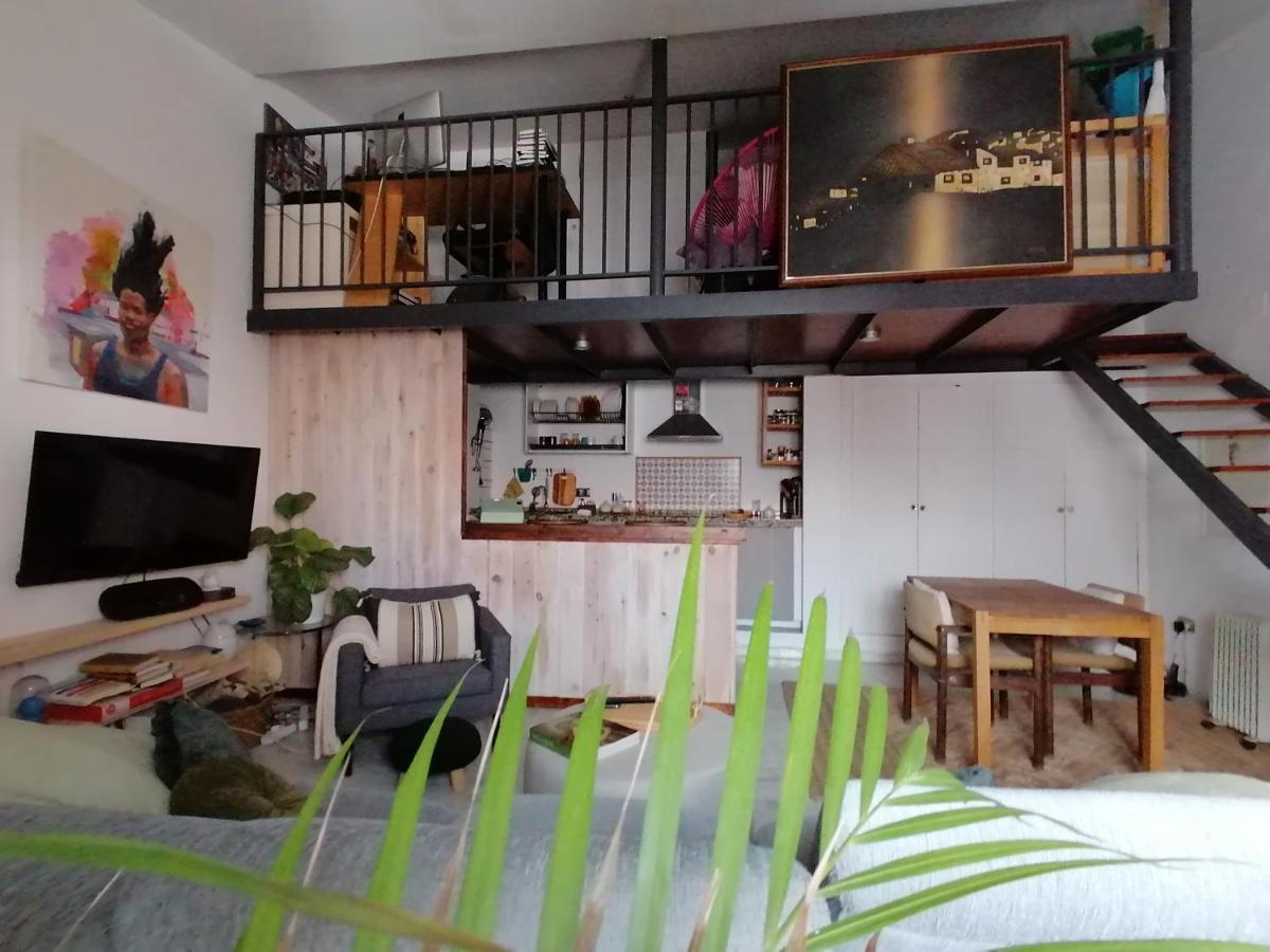 Casita Bustos Tavera Séville