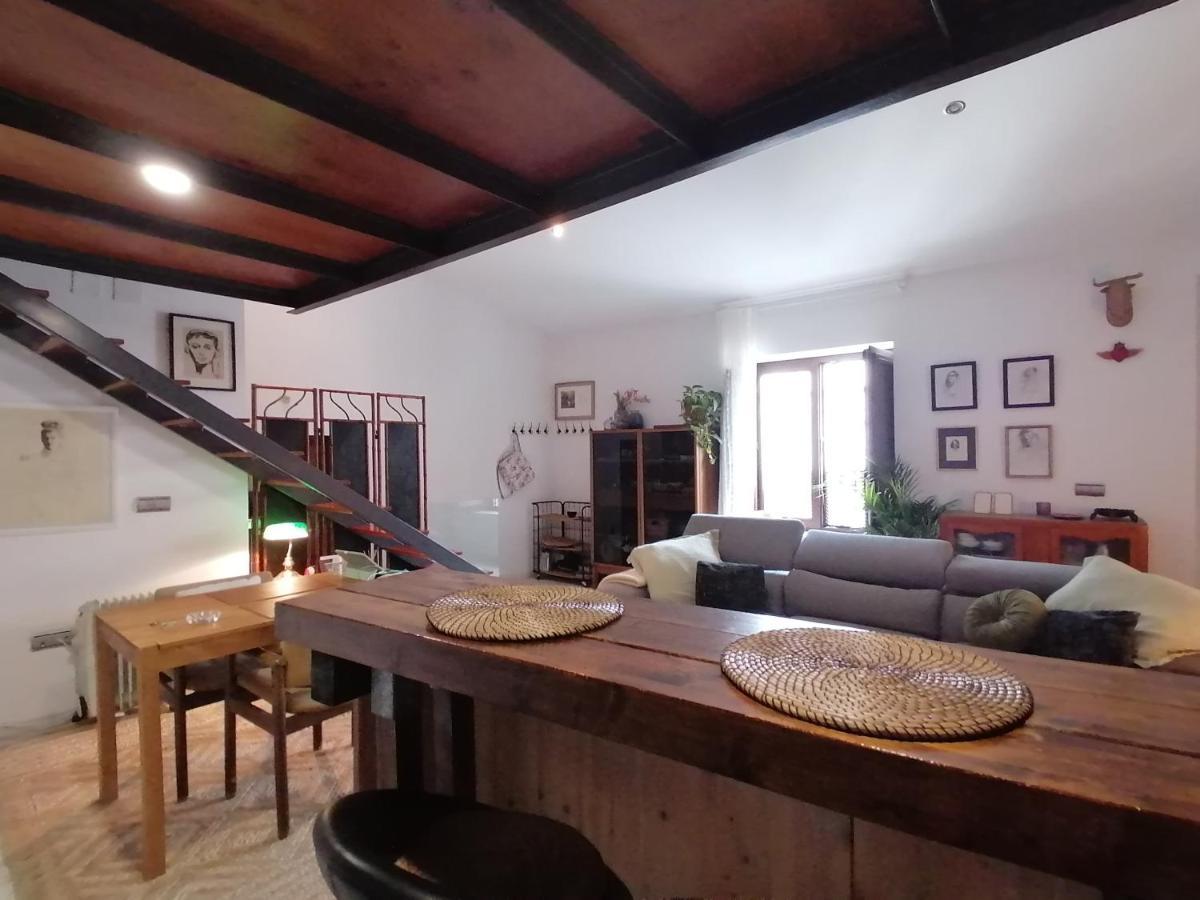 Appartement Casita Bustos Tavera *