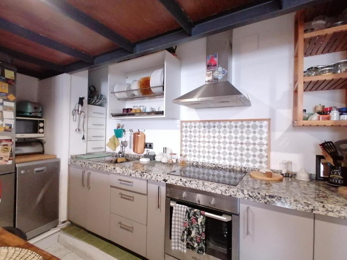 Casita Bustos Tavera Appartement *