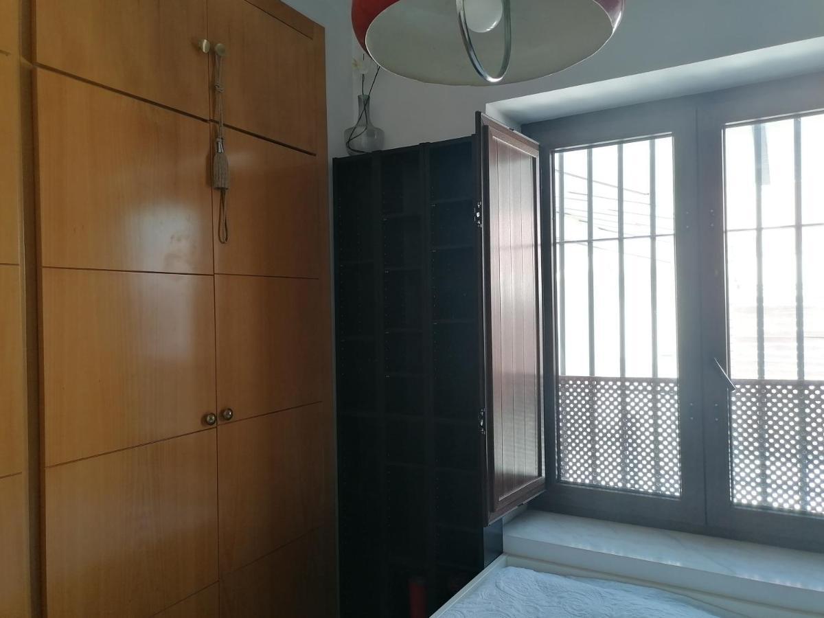 Casita Bustos Tavera Appartement Séville